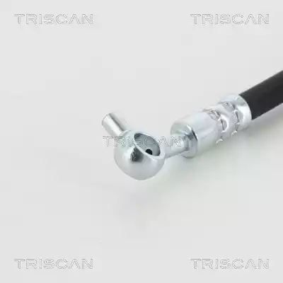 PRZEWÓD HAM. ELAST. NISSAN P. X-TRAIL 2,0-2,5 4X4 01-13 LE Triscan 815014246