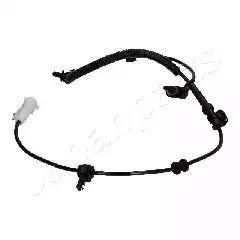 CZUJNIK ABS JEEP P. GRAND CHEROKEE 3.0CRD 05- LE/PR Japan Parts ABS900