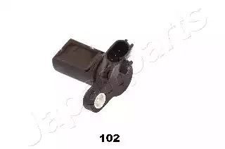 CZUJNIK POŁOŻENIA WAŁKA ROZRZ. NISSAN 350Z 3.5 06- Japan Parts SAC102