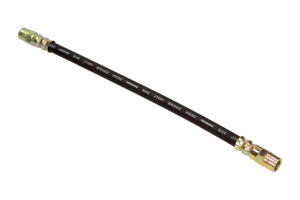 PRZEWÓD HAMAMULCOWY ELASTYCZNY TYŁ MERCEDES W114 W115 W126 68-91 MaXgear 52-0261