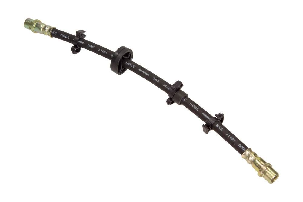 PRZEWÓD HAMAMULCOWY ELASTYCZNY PRZÓD VW T4 90-03 PR. MaXgear 52-0284