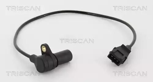 CZUJNIK POŁOŻENIA WAŁU KORB. OPEL ASTRA 2,0 DTI 04- Triscan 885524103