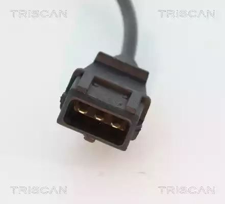 CZUJNIK POŁOŻENIA WAŁU KORB. OPEL ASTRA 2,0 DTI 04- Triscan 885524103
