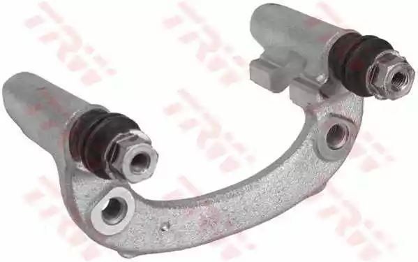 Jarzmo zacisku hamulca tył Volvo S40 V40 1,6-2,0 95-04 LE PR TRW BDA410