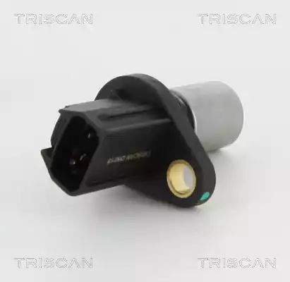 CZUJNIK POŁOŻENIA WAŁKA ROZRZ. TOYOTA RAV 4 2,0 VVT-I 4WD 06- Triscan 886513101
