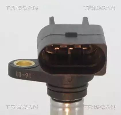 CZUJNIK POŁOŻENIA WAŁKA ROZRZ. VW EOS 3,2 V6 06- Triscan 886529112