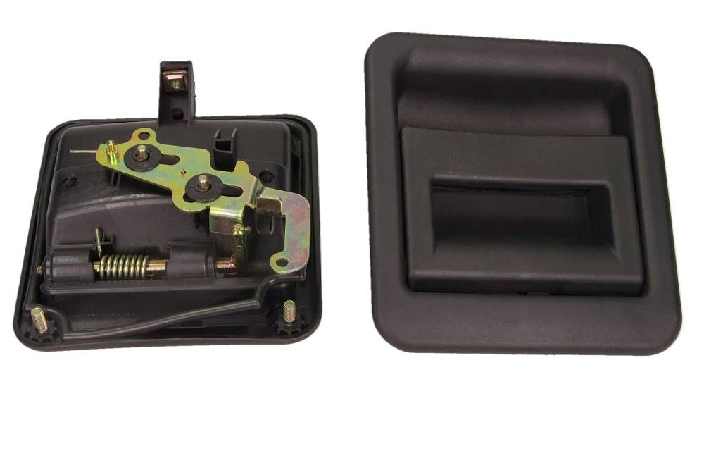 KLAMKA DRZWI FIAT BOCZNYCH DUCATO 91-02 PR MaXgear 28-0416