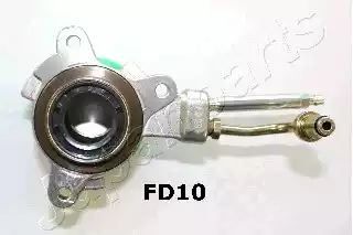 WYSPRZĘGLIK FORD MONDEO 2,5 24V 94-07 Japan Parts CFFD10
