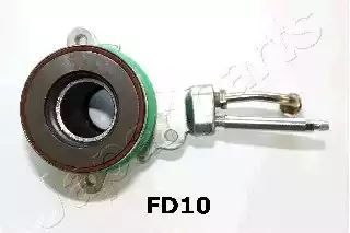 WYSPRZĘGLIK FORD MONDEO 2,5 24V 94-07 Japan Parts CFFD10