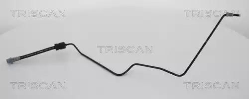 PRZEWÓD HAM. ELAST. FORD T. GALAXY/MONDEO/S-MAX 06- LE Triscan 815016284