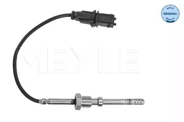 CZUJNIK TEMPERATURY SPALIN OPEL ASTRA 1,3CDTI 09- MEYLE 6148000042