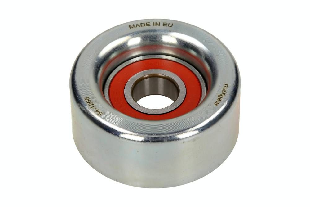 ROLKA NAPINACZA PASKA WIELOROWKOWEGO HYUNDAI 2,0CRDI 10- METALOWA MaXgear 54-1266