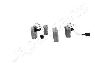 KLOCKI HAM. LANCIA P. DEDRA/DELTA/KAPPA/LYBRA 1,8-2,4 90- Japan Parts PA0003AF