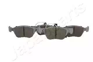 KLOCKI HAM. LANCIA P. DEDRA/DELTA/KAPPA/LYBRA 1,8-2,4 90- Japan Parts PA0003AF