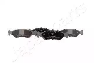KLOCKI HAM. FORD P. FIESTA 1,1-1,8 D -97 Japan Parts PA0020AF