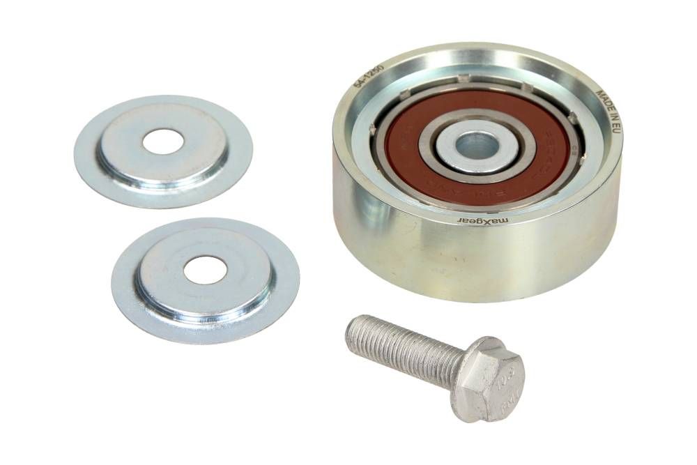 Rolka napinacza PASKA WIELOROWKOWEGO MITSUBISHI LANCER 1,8DI-D 10- MaXgear 54-1250