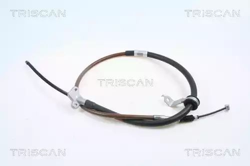 LINKA HAM. RĘCZ. TOYOTA T. HI-ACE 95-06 PR Triscan 8140131002