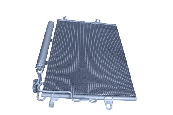 SKRAPLACZ KLIMATYZACJI MERCEDES W211 02- MaXgear AC812464