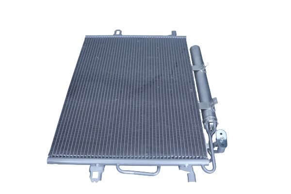 SKRAPLACZ KLIMATYZACJI MERCEDES W211 02- MaXgear AC812464