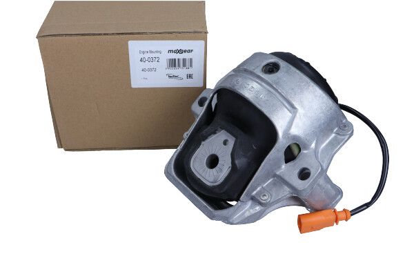 PODUSZKA SILNIKA VW A4 A5 Q5 07- PR Z CZUJNIKIEM MaXgear 40-0372