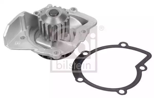 POMPA WODY FORD C-MAX/FOCUS/MONDEO IV 2,0 TDCI Febi-Bilstein 38898