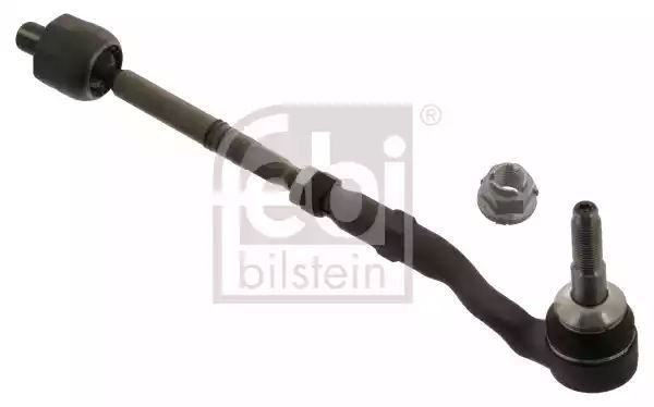 DRĄŻEK KIER. BMW F07/F10/F11 08- PR Z KOŃCÓWKĄ ! Febi-Bilstein 39678