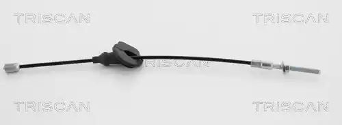 LINKA HAM. RĘCZ. FORD P. FOCUS 98-04 Triscan 8140161103
