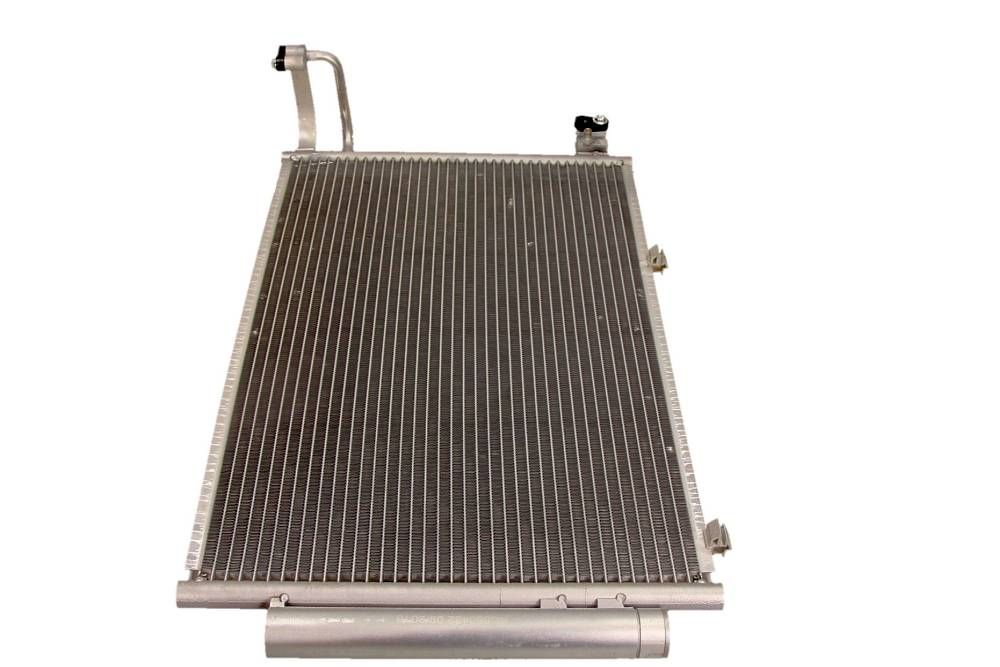 SKRAPLACZ KLIMATYZACJI FORD FIESTA 08-11 MaXgear AC865482