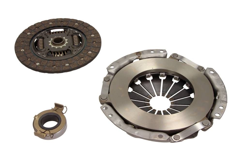 SPRZĘGŁO ZESTAW SPRZĘGŁA TOYOTA COROLLA 1,4D-4D 04-07 MaXgear 61-5340