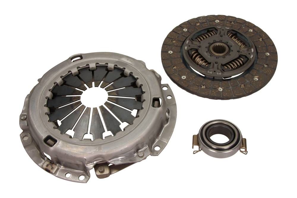 SPRZĘGŁO ZESTAW SPRZĘGŁA TOYOTA COROLLA 1,4D-4D 04-07 MaXgear 61-5340