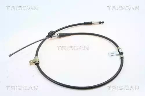 LINKA HAM. RĘCZ. LAND ROVER T. FREELANDER 98-06 LE Triscan 814017130