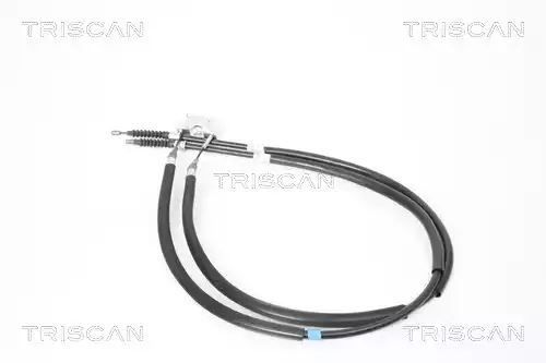 LINKA HAM. RĘCZ. OPEL T. ASTRA H 04- LE/PR KPL. Triscan 814024178