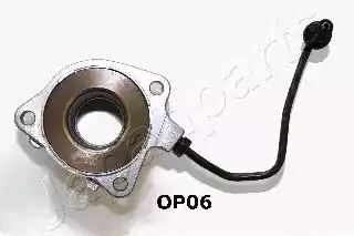 WYSPRZĘGLIK FIAT FIORINO/LINEA/PUNTO/QUBO 1,3 D MULTIJET 07- Japan Parts CFOP06