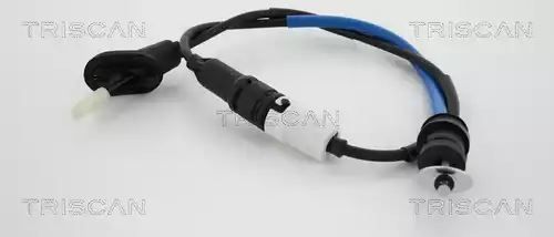 LINKA SPRZĘGŁA PEUGEOT 106 Triscan 814028274