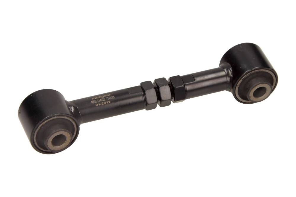 WAHACZ TYŁ MAZDA 6 02-07 LE PR MaXgear 72-3091