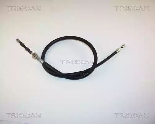 LINKA HAM. RĘCZ. CITROEN T. XM 89-00 LE Triscan 814038119