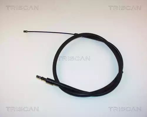 LINKA HAM. RĘCZ. CITROEN T. XSARA 97-05 PR Triscan 814038129