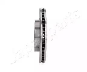 TARCZA HAM. NISSAN P. NAVARA 2,5 DCI 4WD 05- Japan Parts DI177