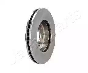 TARCZA HAM. NISSAN P. NAVARA 2,5 DCI 4WD 05- Japan Parts DI177