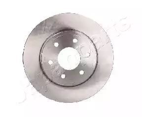 TARCZA HAM. NISSAN P. NAVARA 2,5 DCI 4WD 05- Japan Parts DI177
