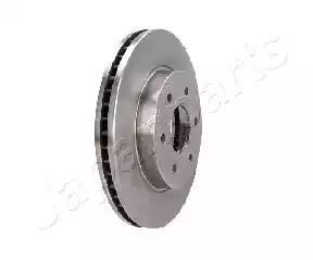 TARCZA HAM. NISSAN P. NAVARA 2,5 DCI 4WD 05- Japan Parts DI177