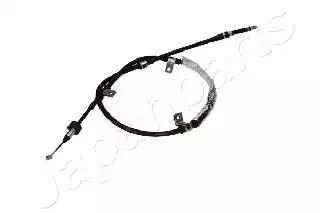 LINKA HAM. RĘCZ. HYUNDAI T. I30 06- PR Japan Parts BCH46R