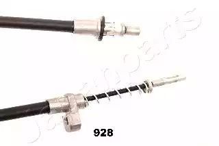 LINKA HAM. RĘCZ. CHRYSLER T. 300 C 2,7/3,0 CRD 05-12 LE/PR Japan Parts BC928