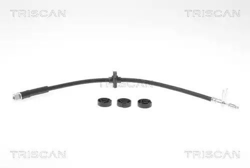 PRZEWÓD HAM. ELAST. PEUGEOT P. 406 95-04 LE Triscan 815028119