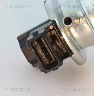 ZAWÓR EGR OPEL 1,7DI CORSA C Triscan 881324203