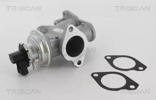 ZAWÓR EGR OPEL 1,7DI CORSA C Triscan 881324203