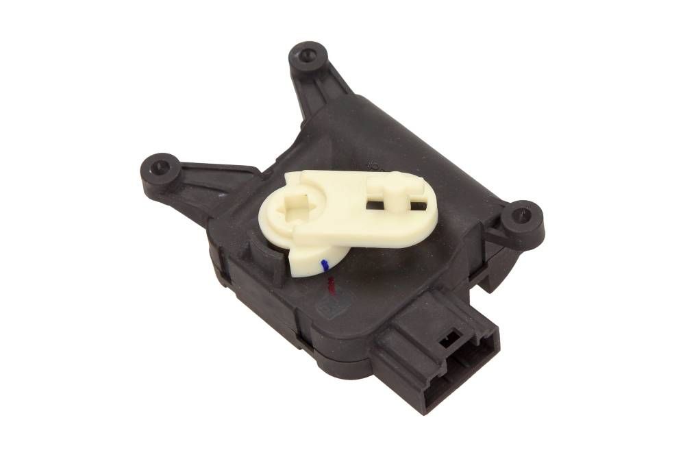 STEROWNIK KLIMATYZACJI SILNIK KROKOWY VW A3 OCTAVIA CADDY MaXgear 27-0536