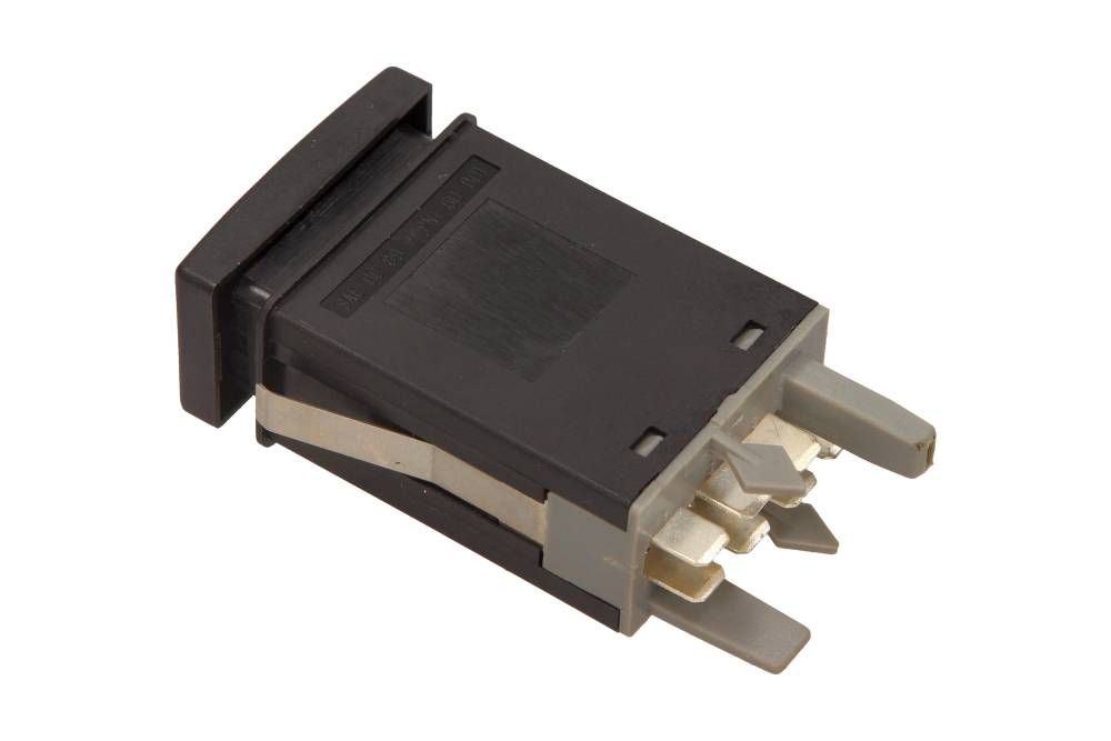 WŁĄCZNIK ŚWIATEŁ AWARYJNYCH VW MaXgear 50-0240