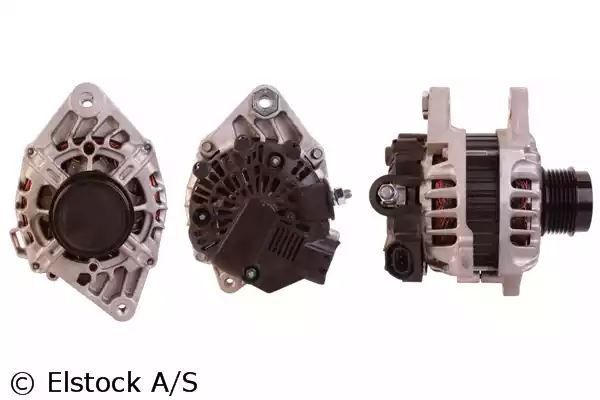 ALTERNATOR HYUNDAI I20 1,4 REGENEROWANY