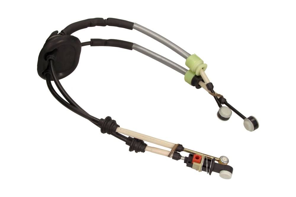 LINKA ZMIANY BIEGÓW CITROEN PEUGEOT C4 307 KPL MaXgear 32-0602
